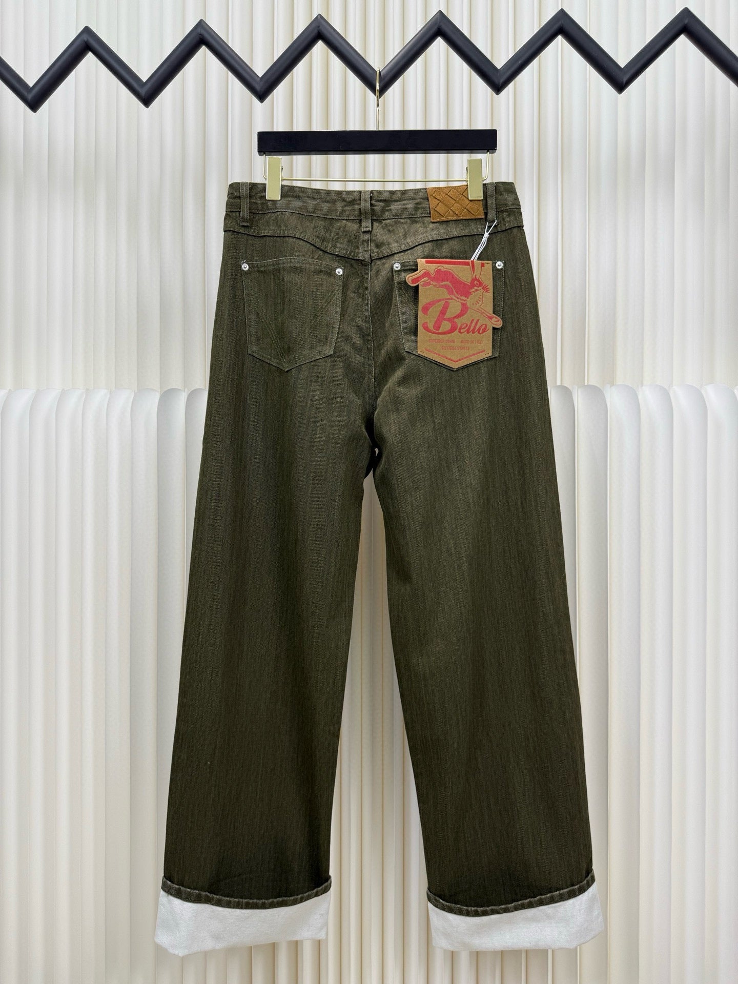 BV Jeans