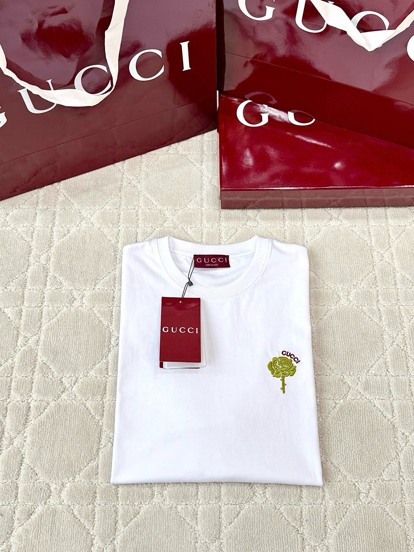 GC T-shirt