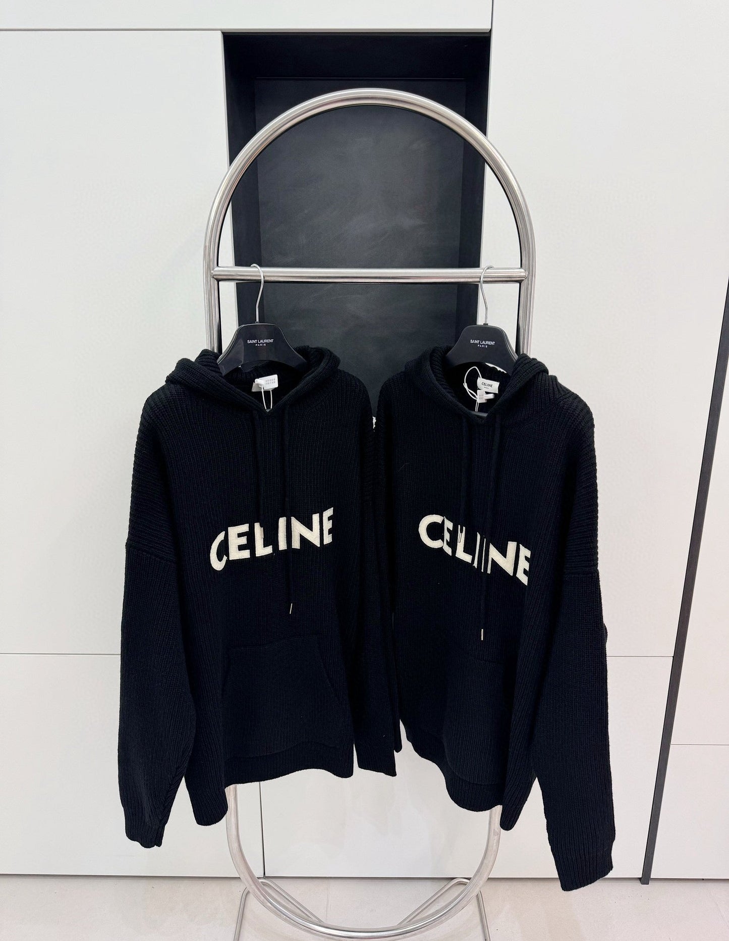 Celine Hoodie