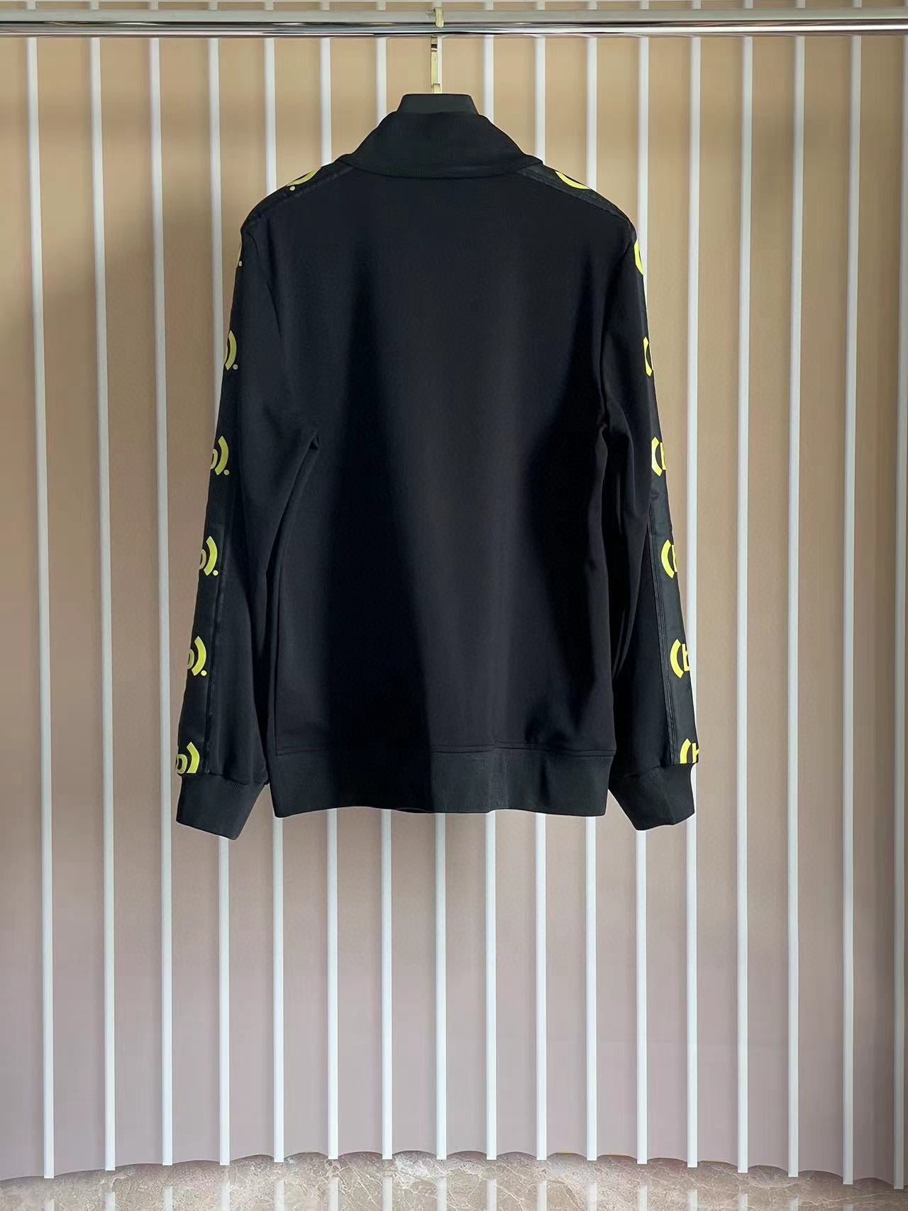 GVC Jacket