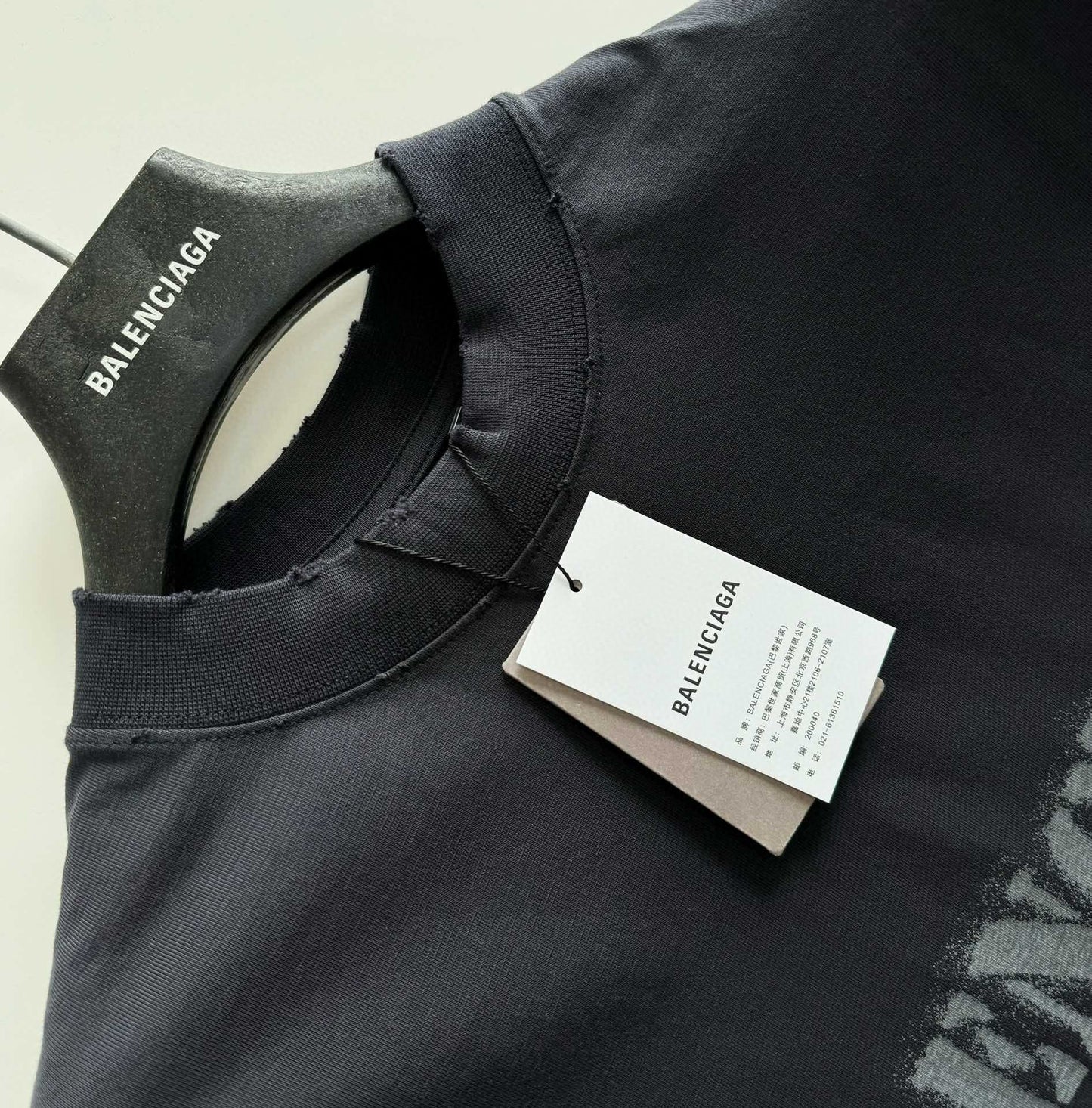 BLCG T-shirt
