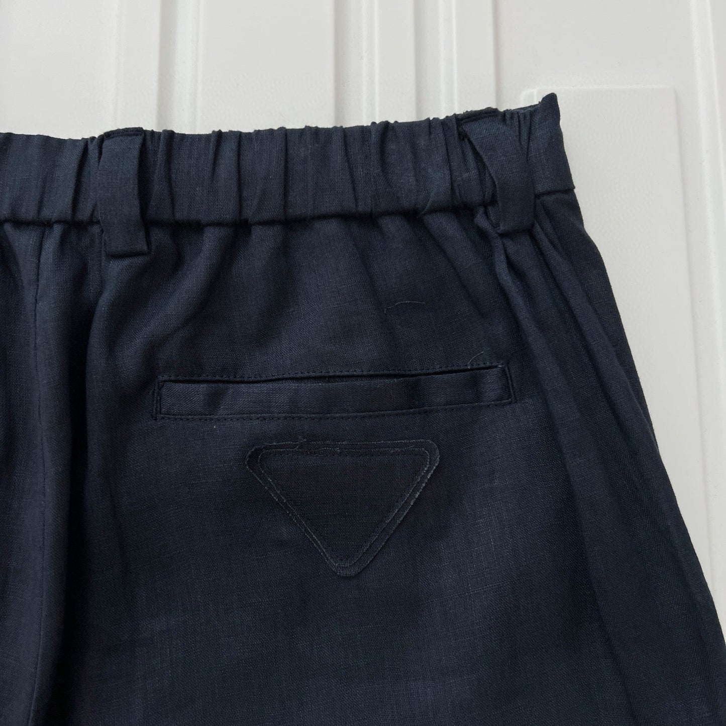 Prada Long Pants