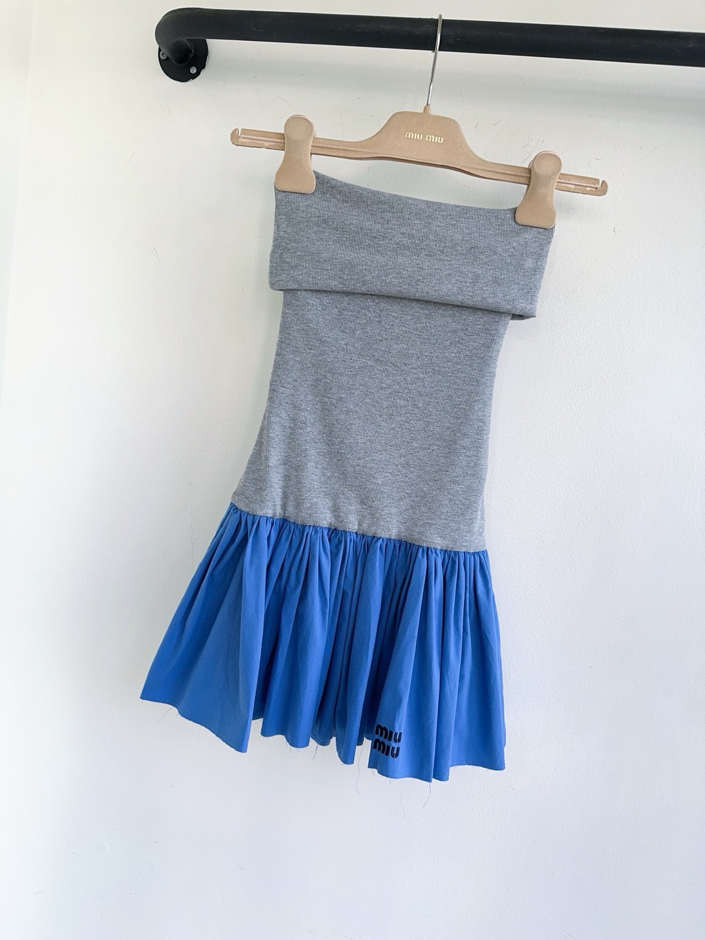 Miu Miu Dress