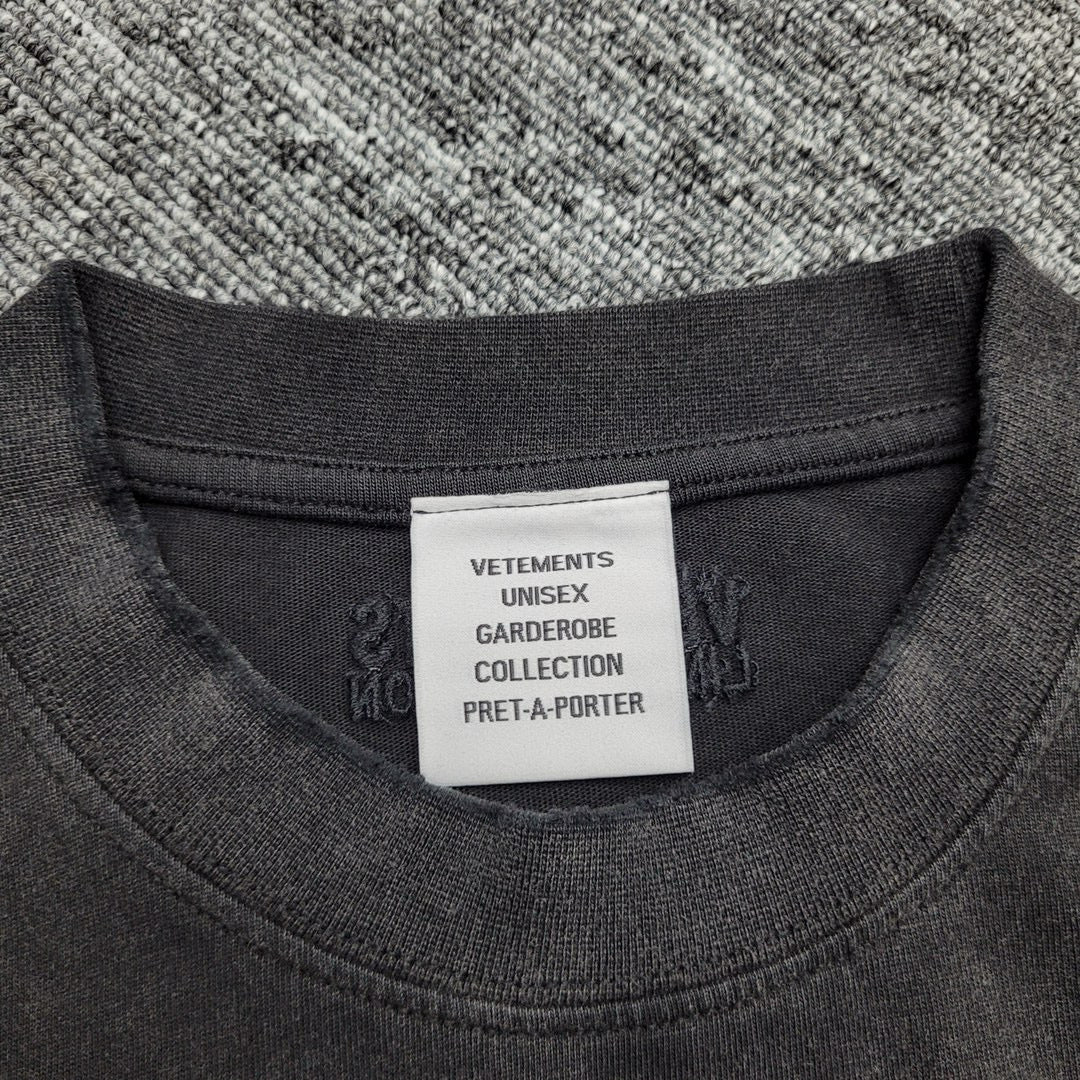 VTM T-shirt