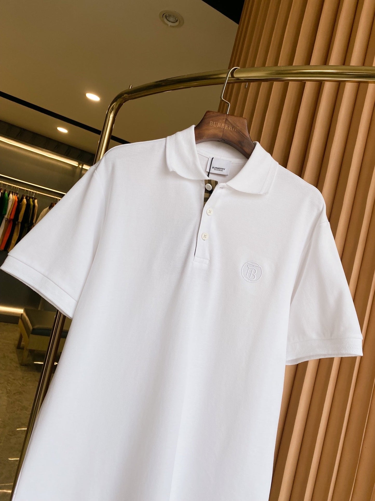 Burberry Polo