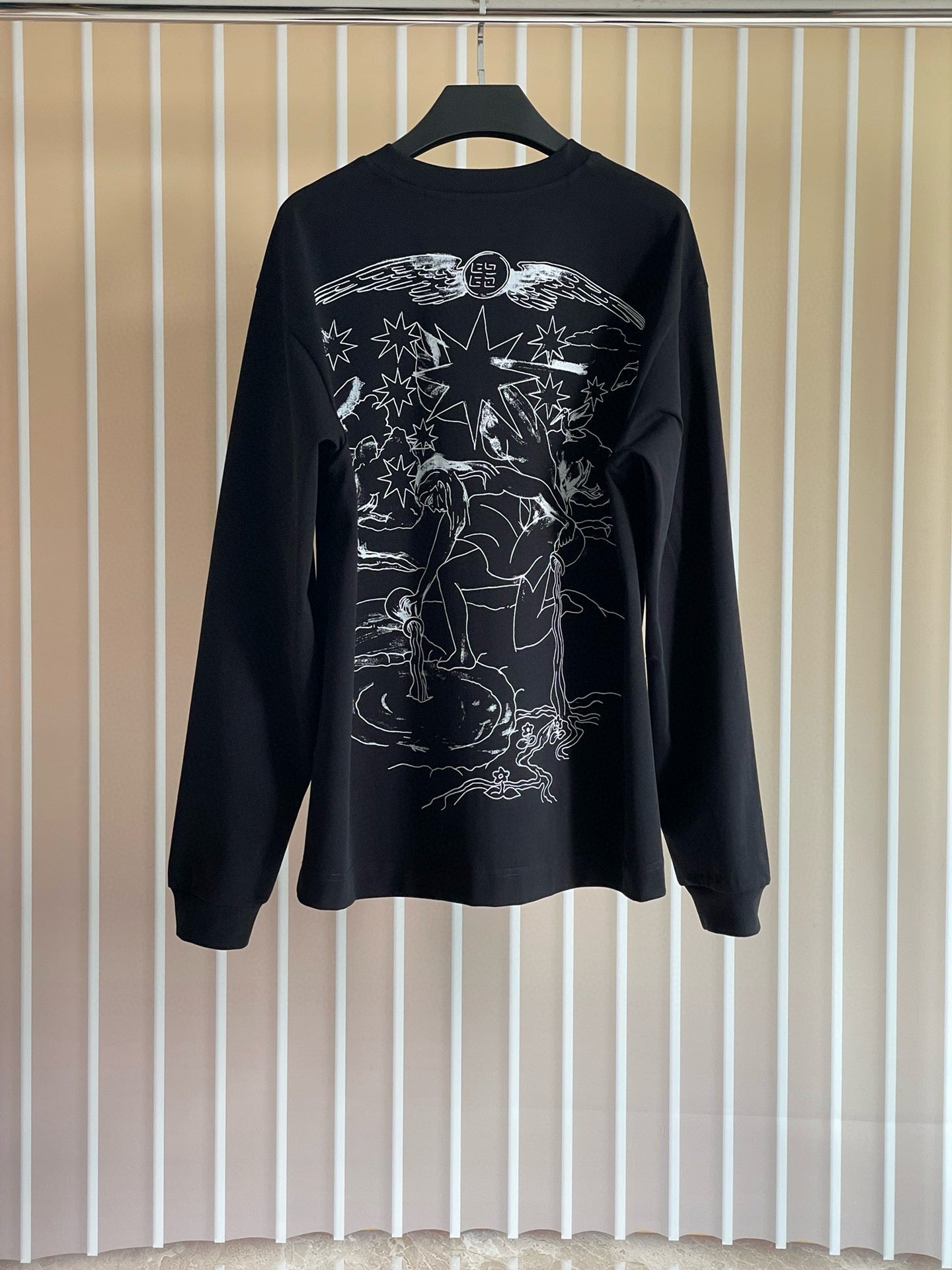 GVC Sweater