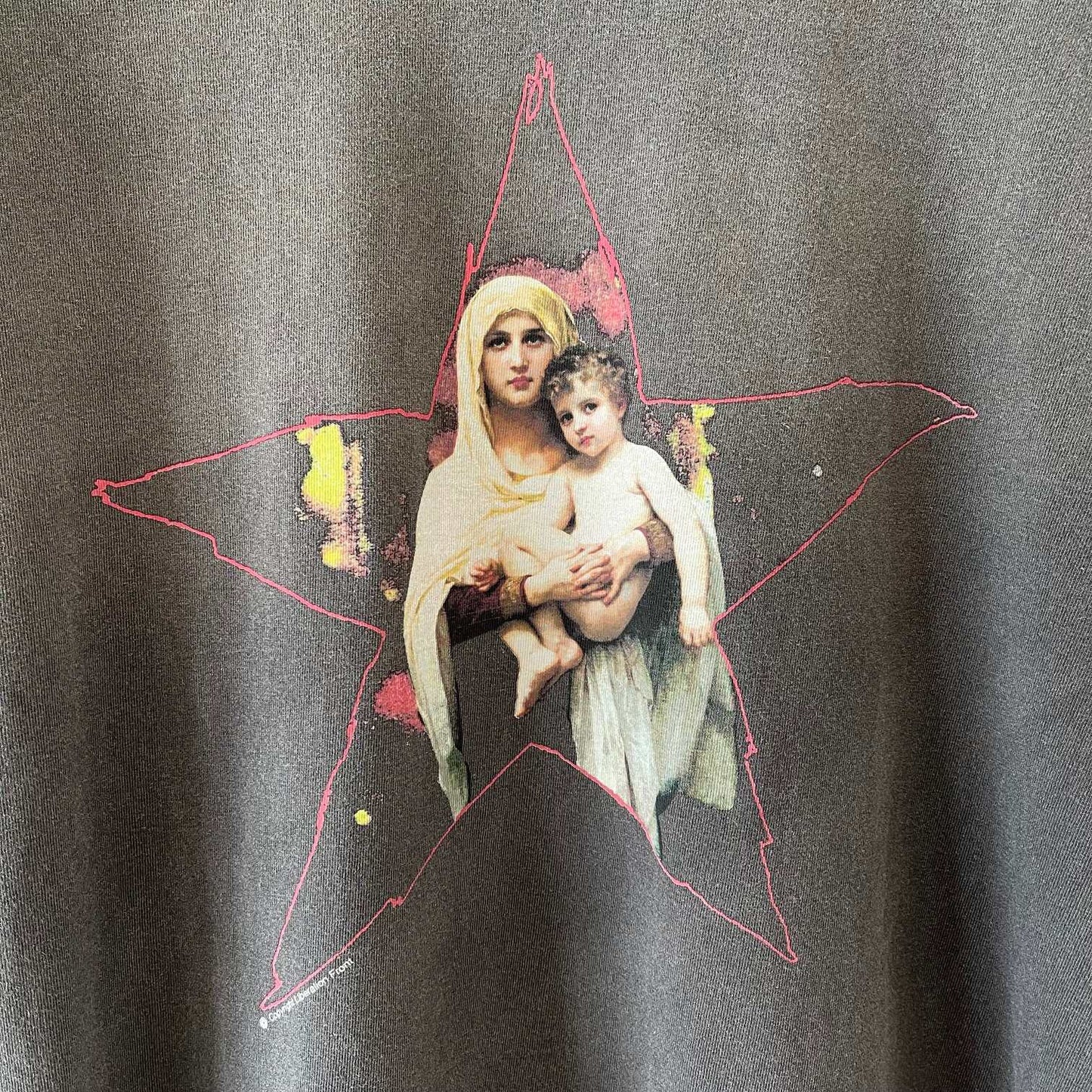 Saint Michael T-shirt