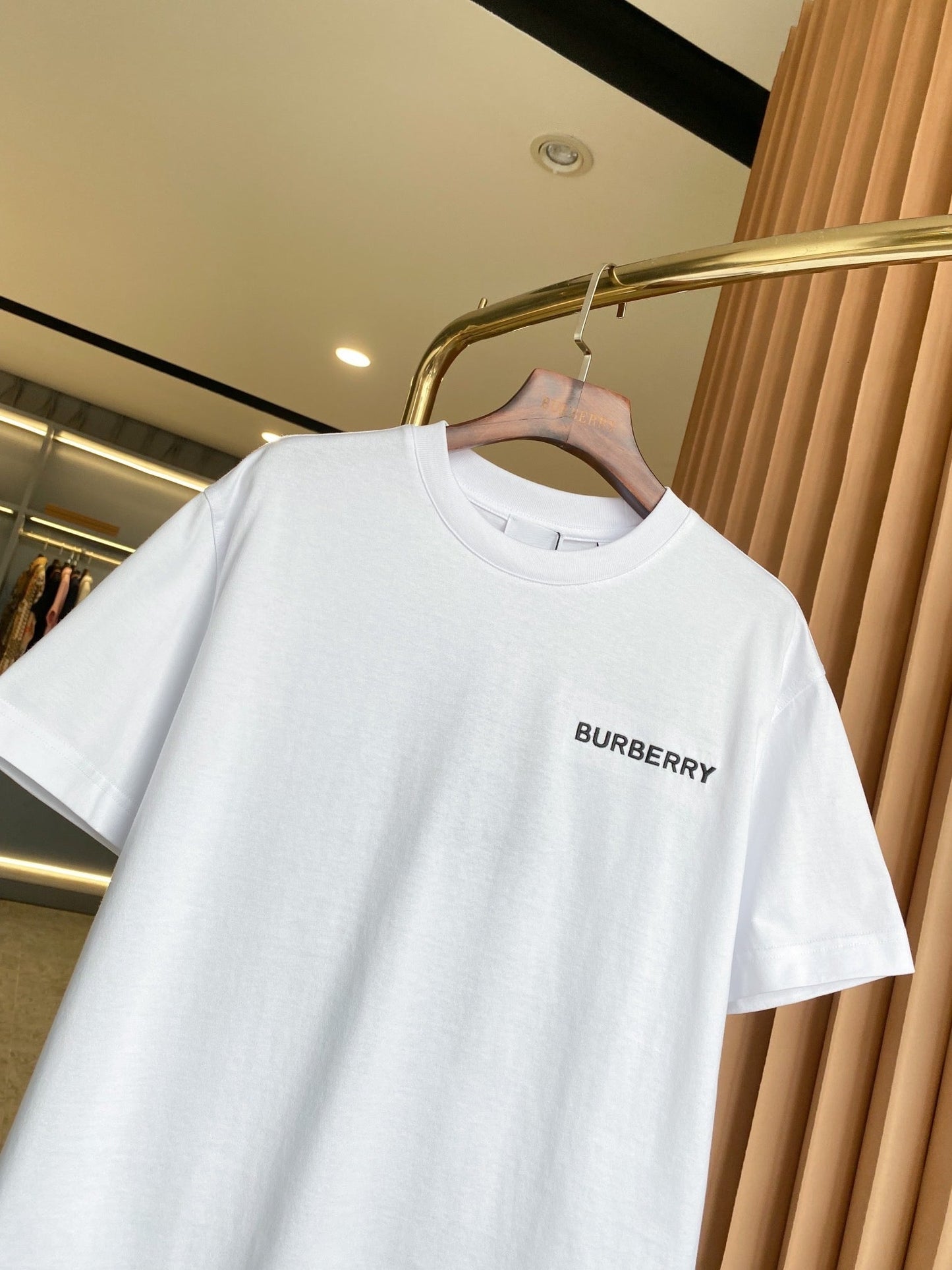 Burberry T-shirt