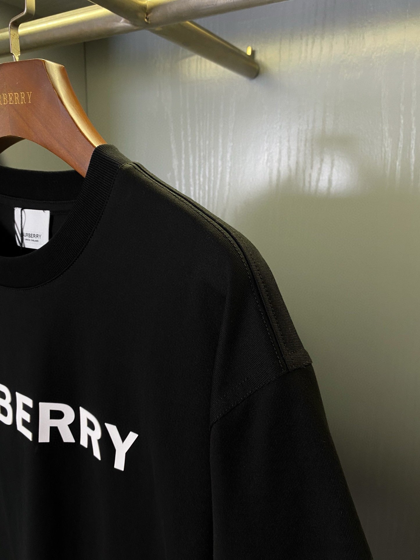 BBR T-shirt