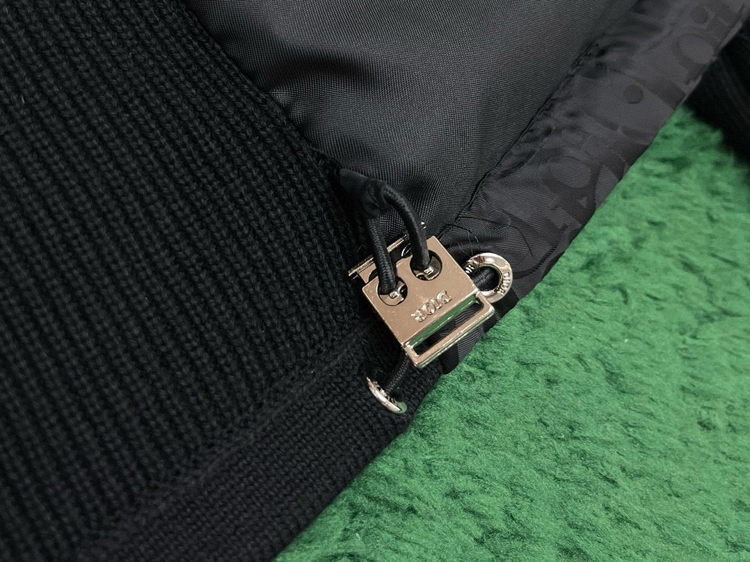 CD Down Jacket