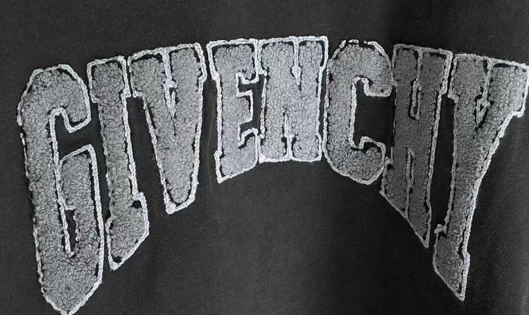 Givenchy Tee