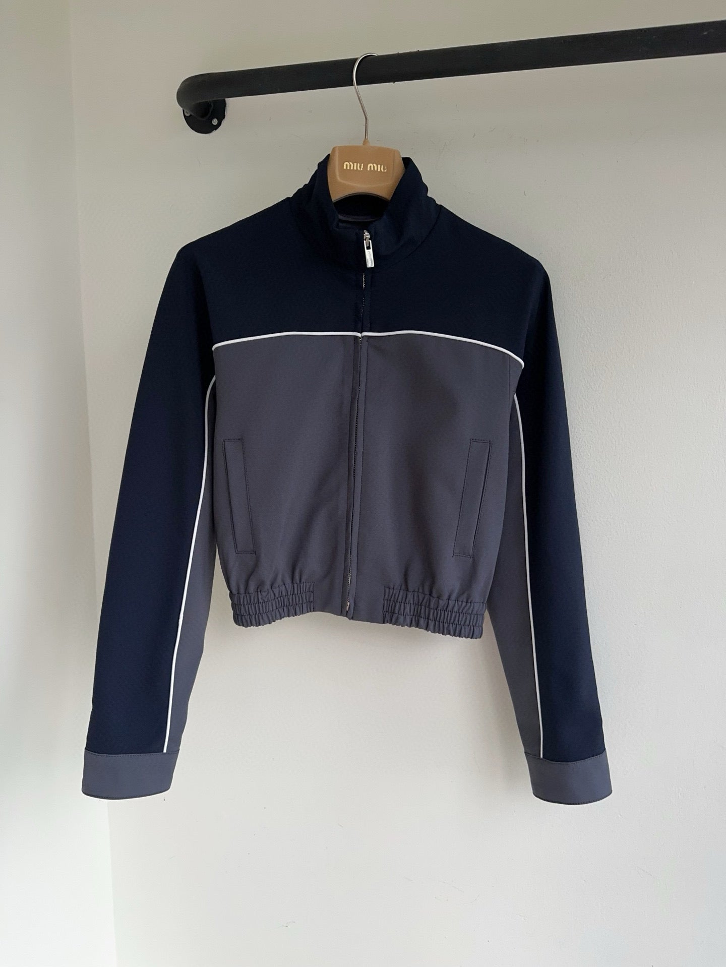 Miu Miu Jacket