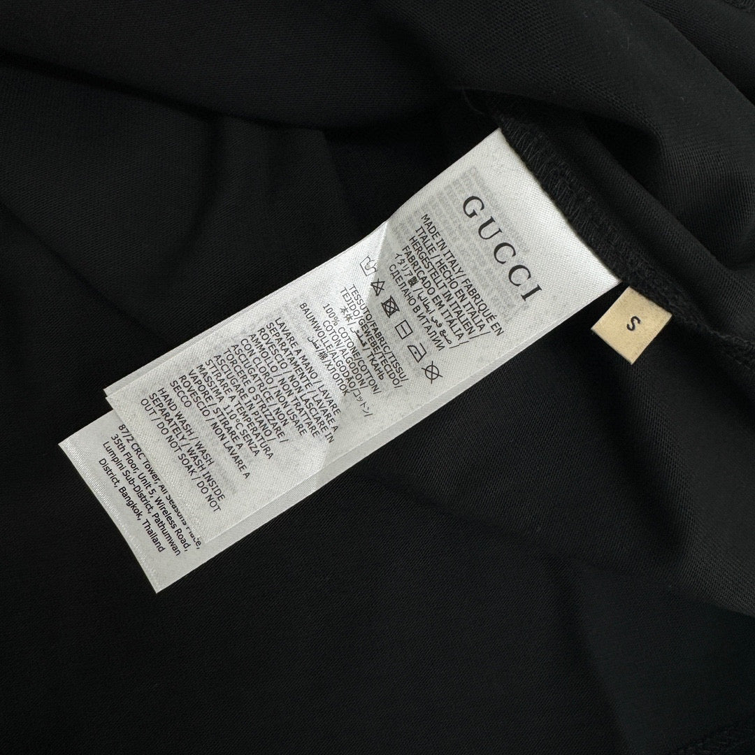 GC T-shirt