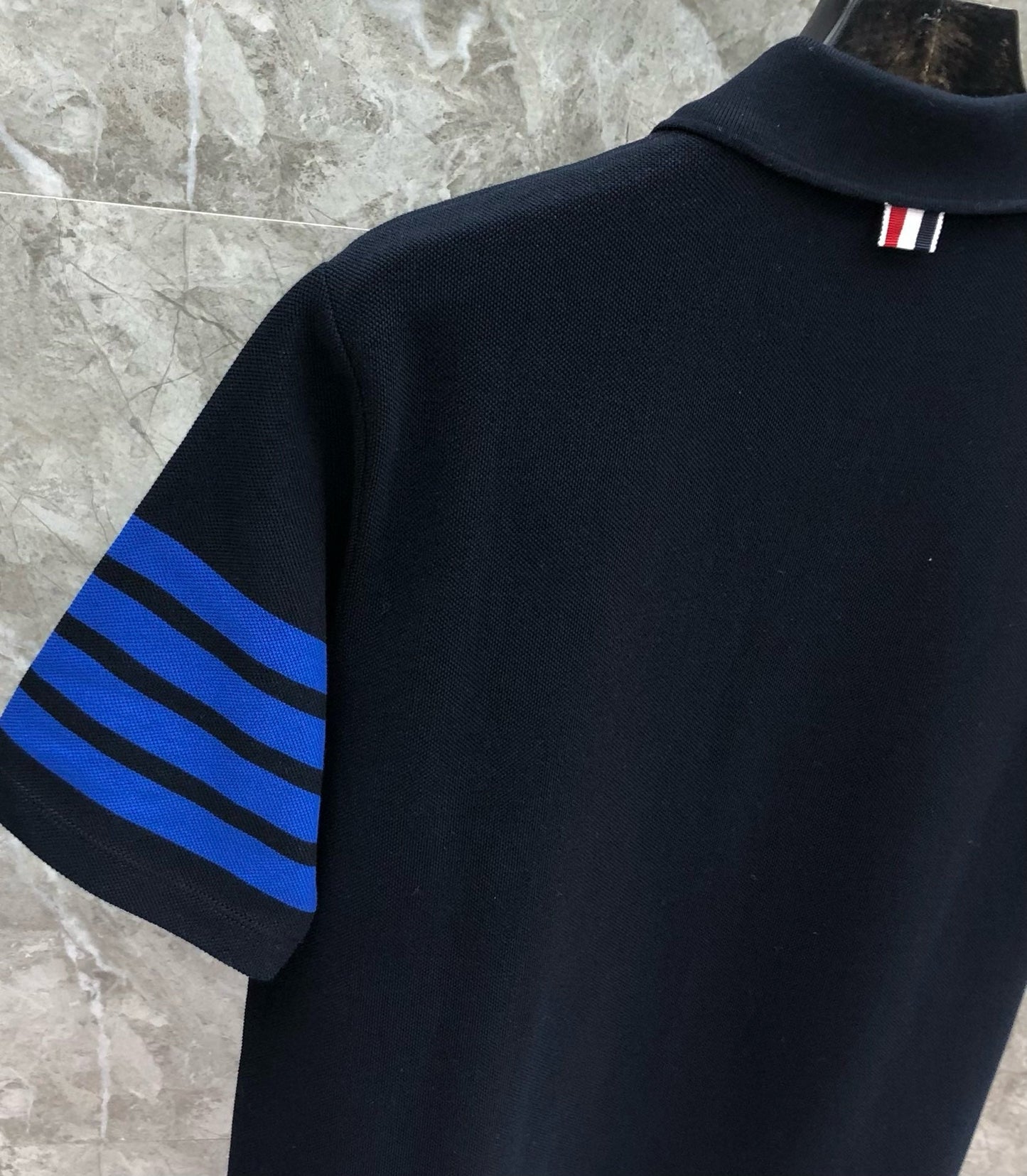 Thom Browne Polo