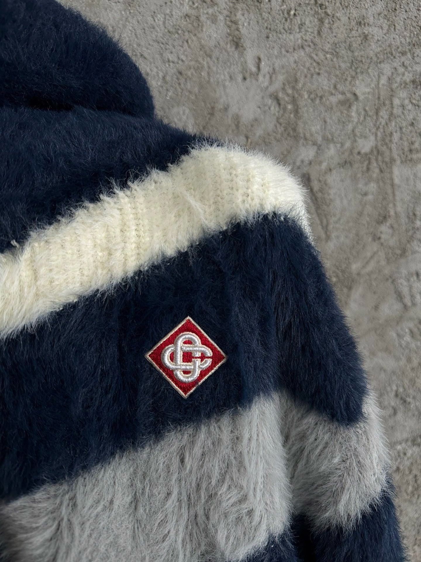 Casablanca Jacket