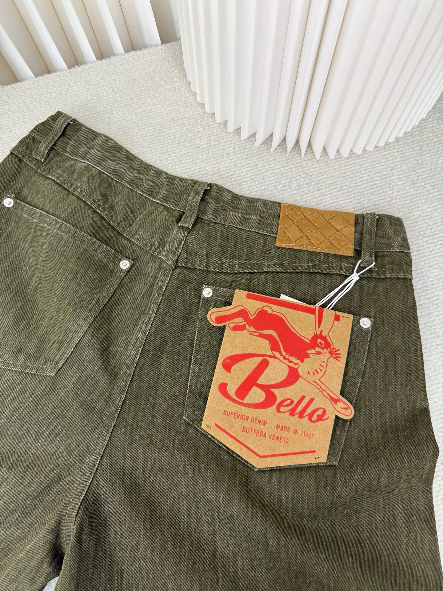 BV Jeans