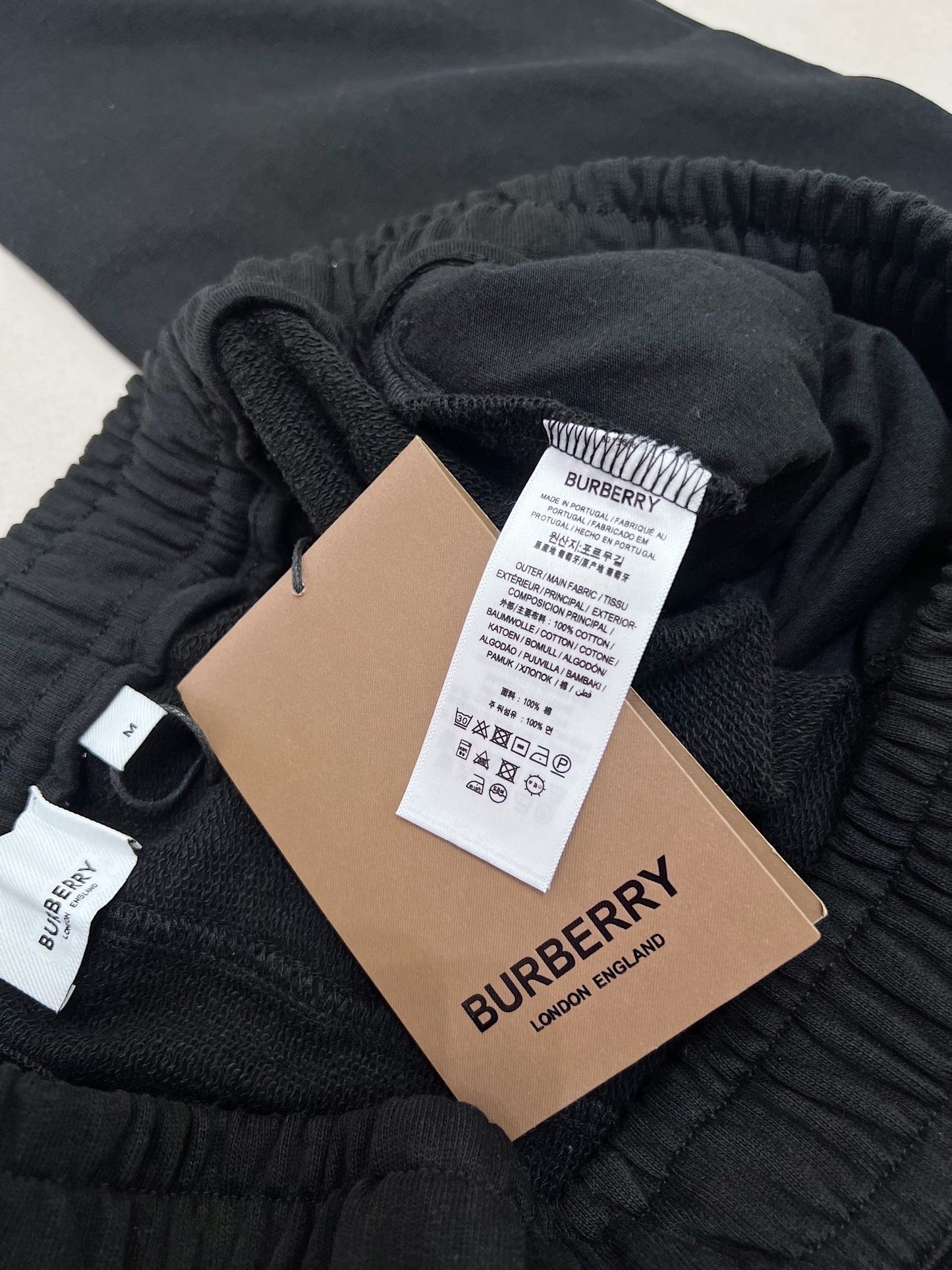 Burberry Long Pants