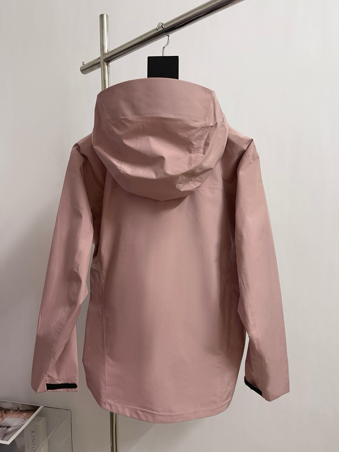 Arctery Jacket