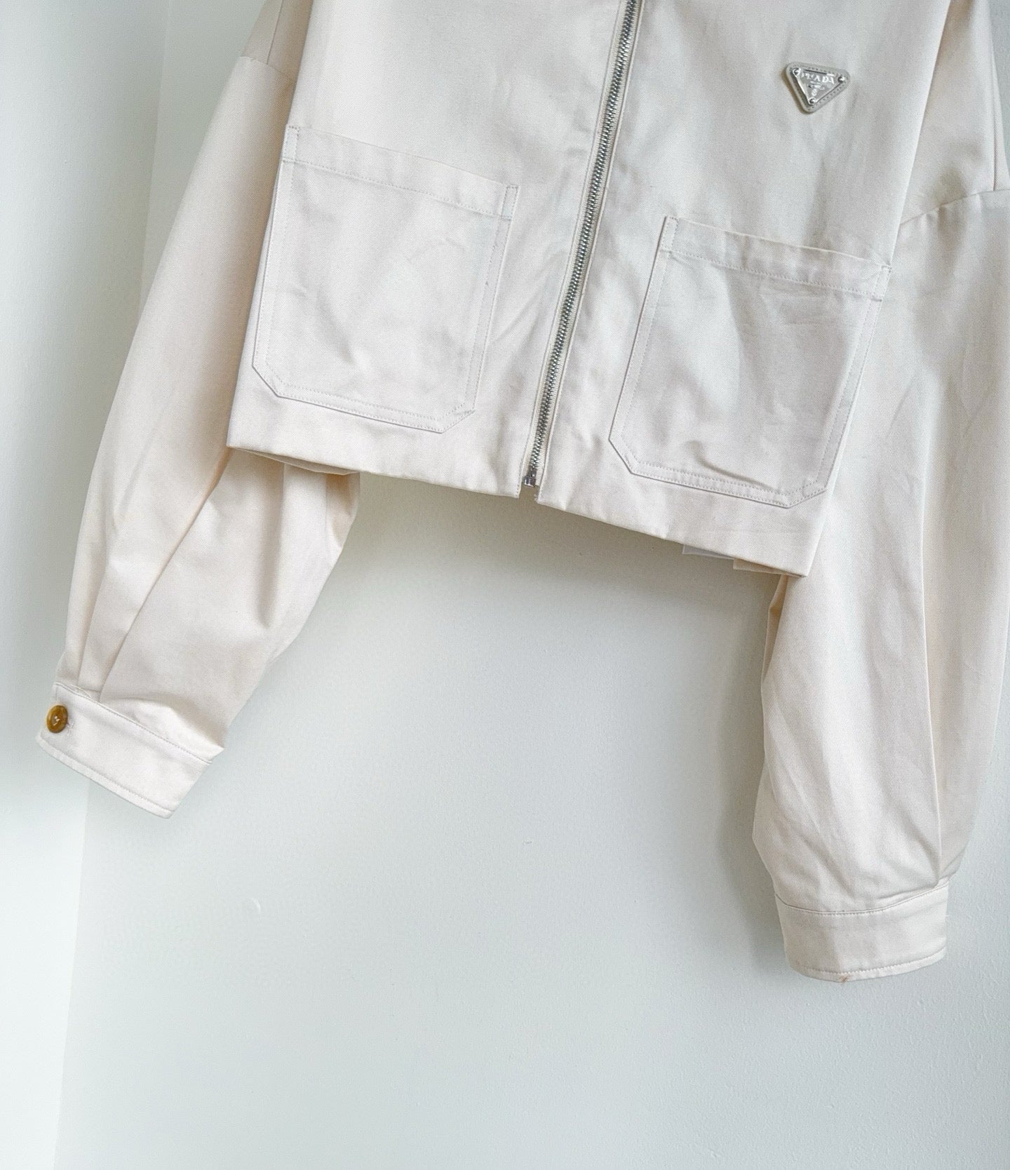 Prada Jacket