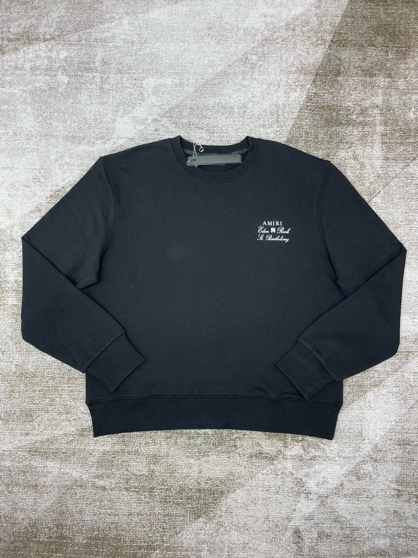 Amiri Long Sleeve