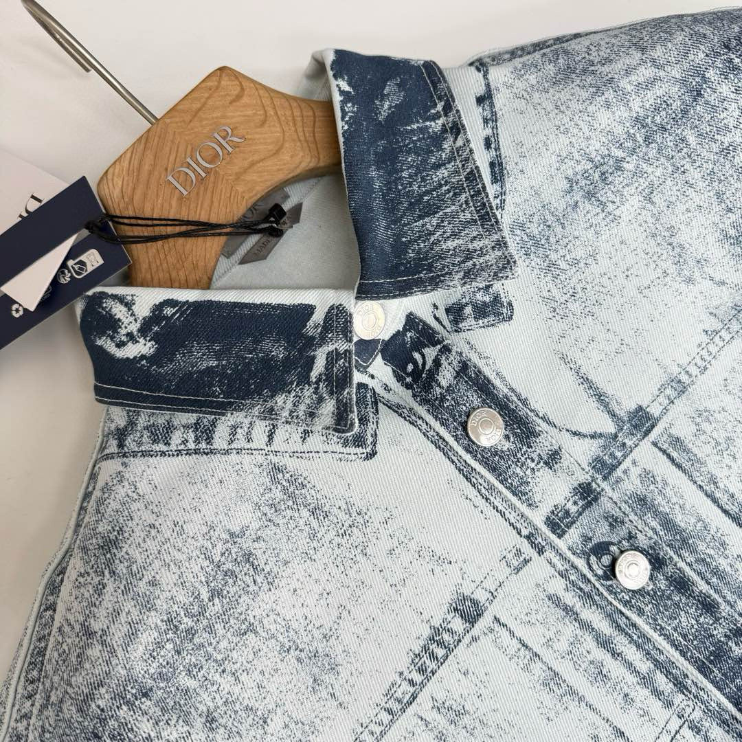 CD Jacket