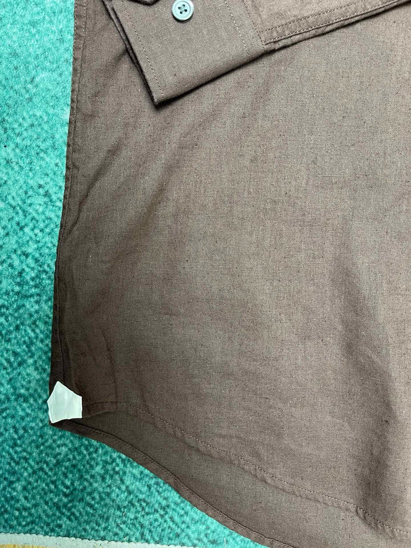 Loro Piana Shirt