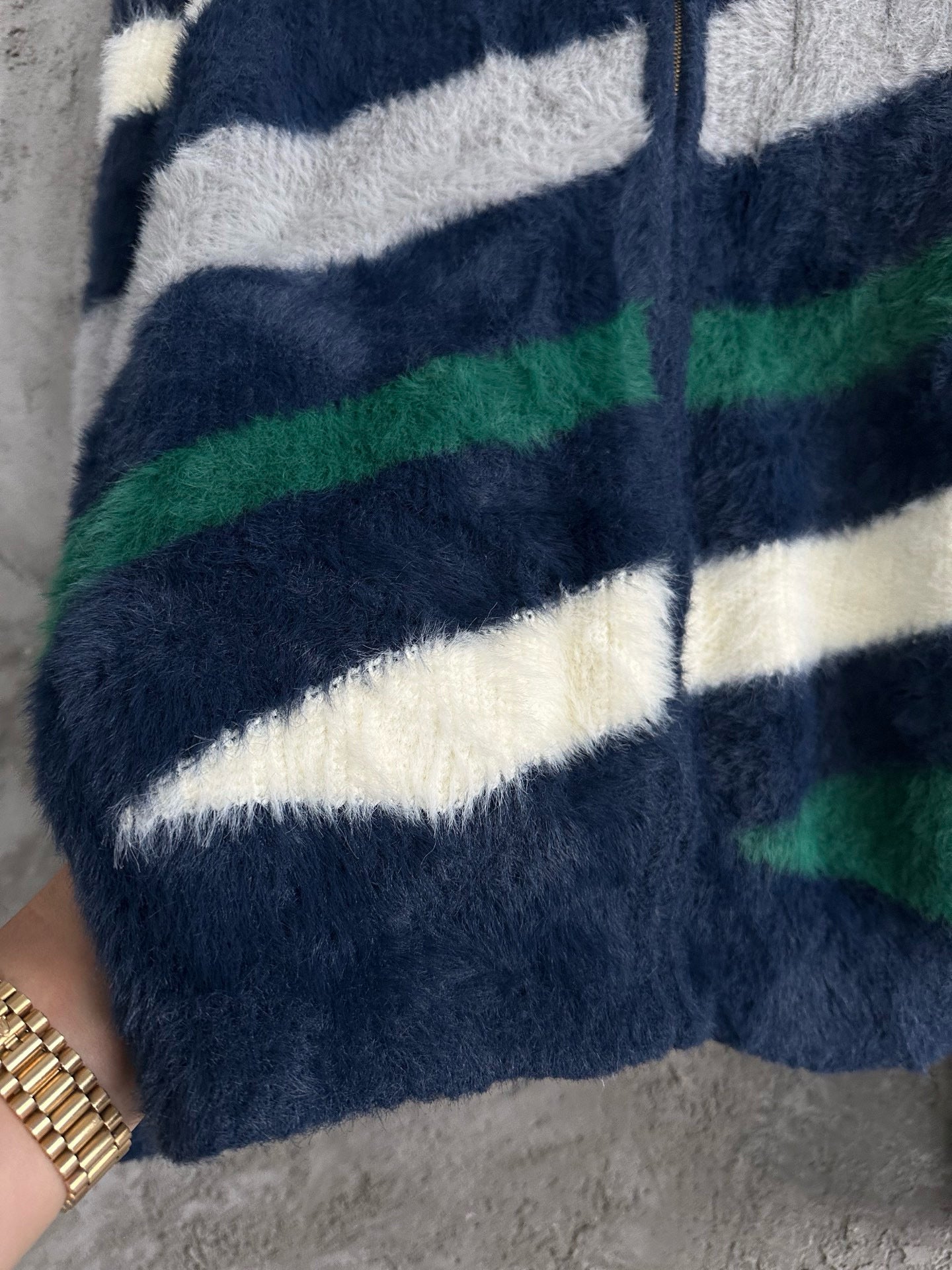 Casablanca Jacket