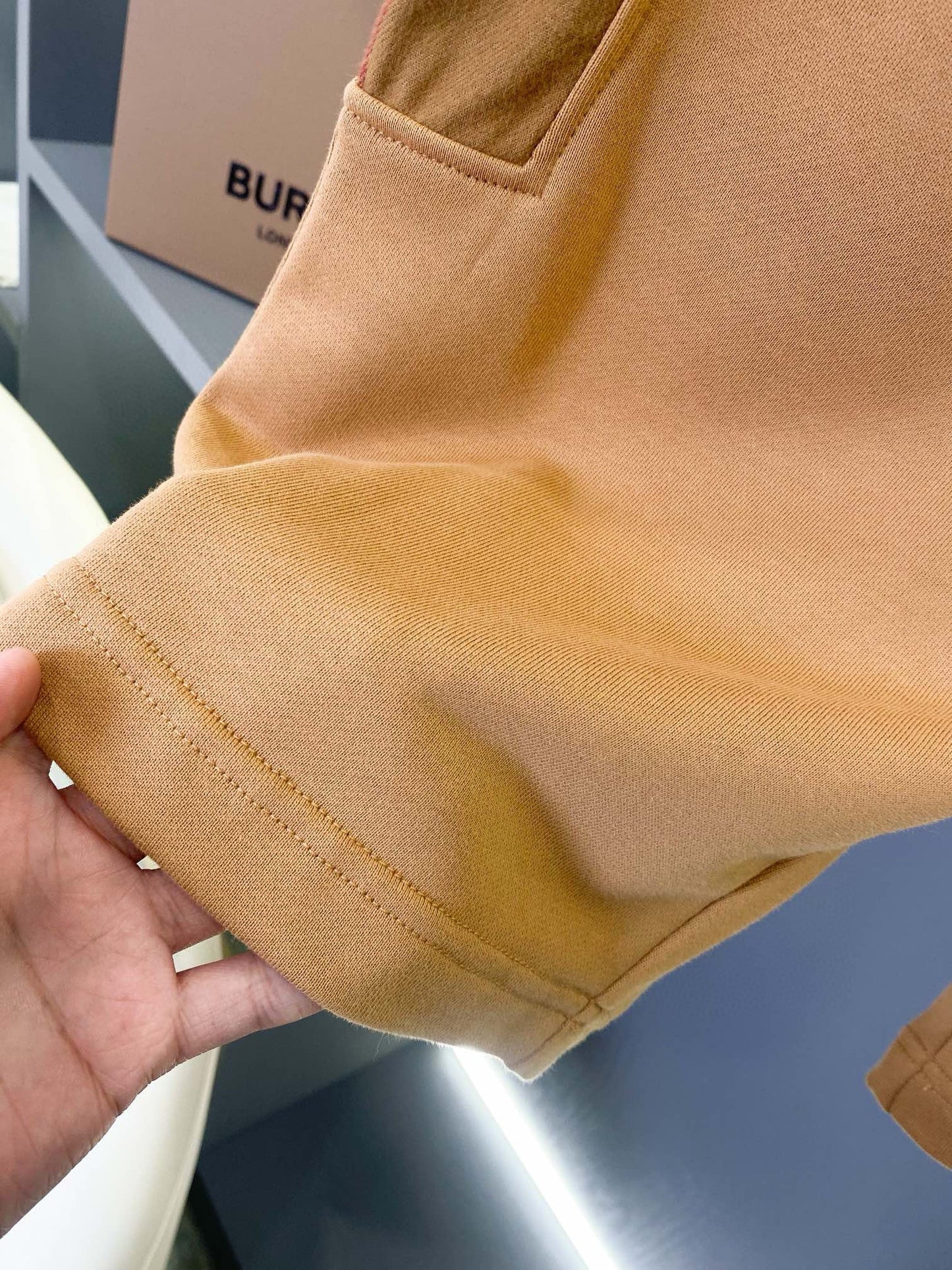 BBR Shorts Pants