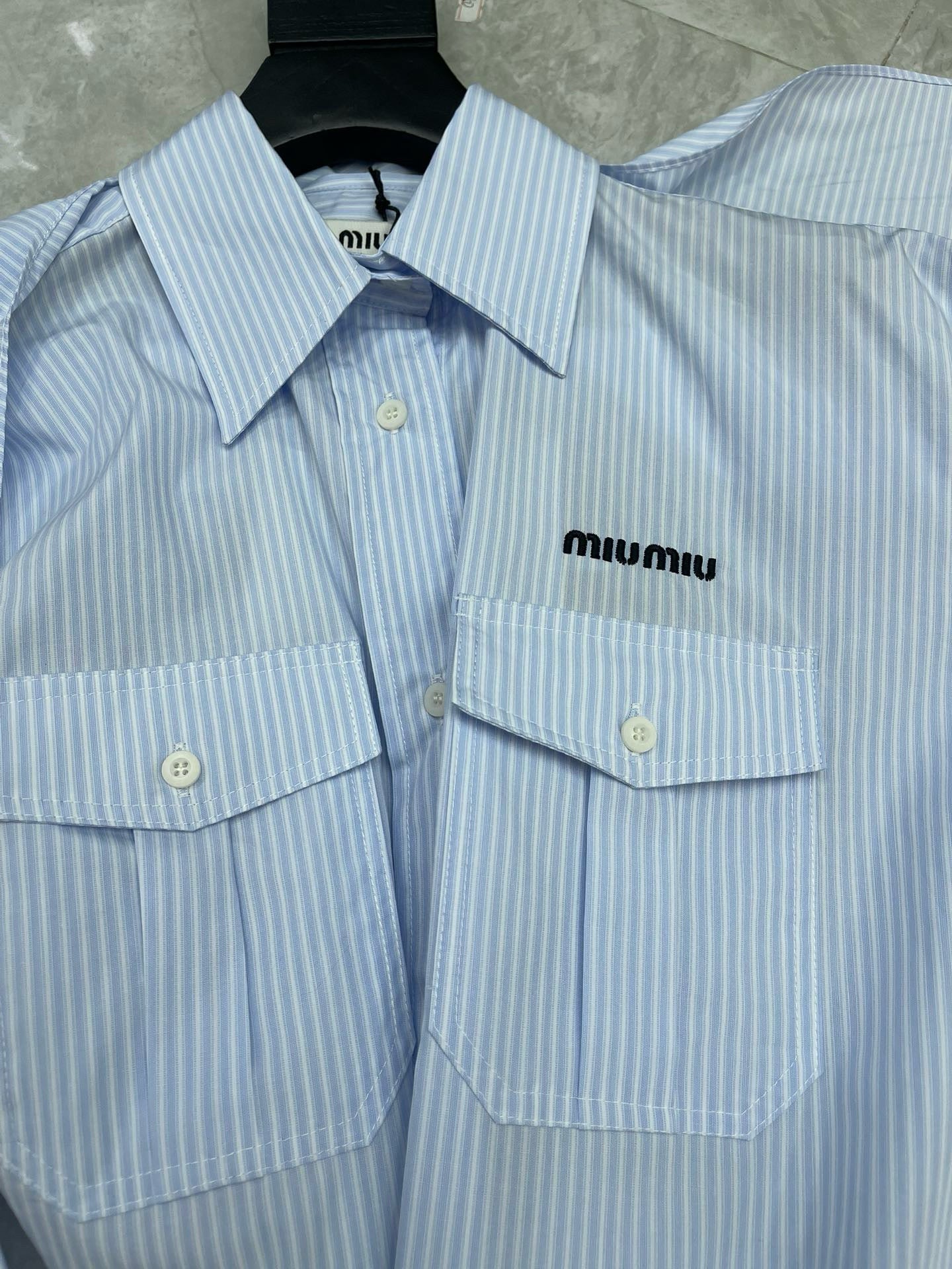 Miu Miu Dress