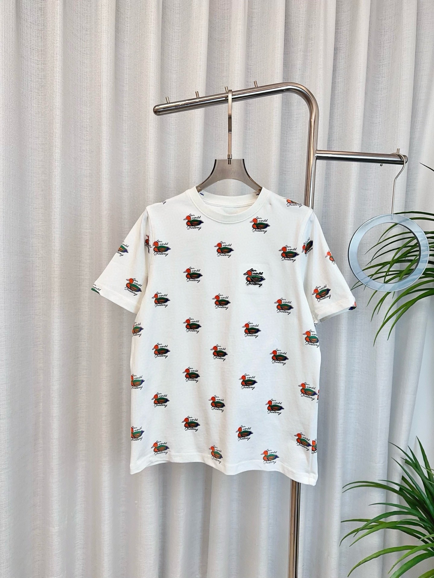 BBR Tee