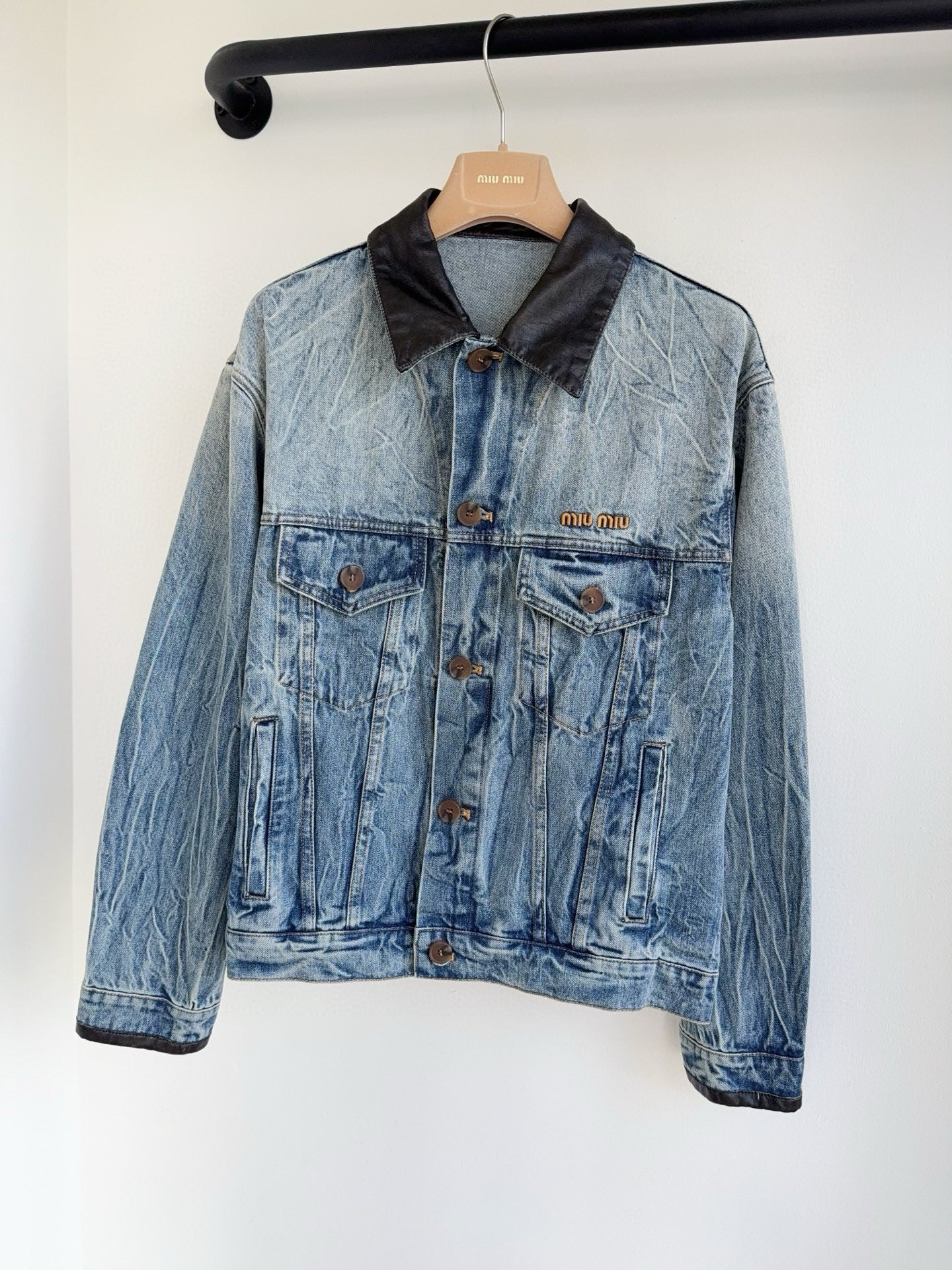 Miu Miu Jacket