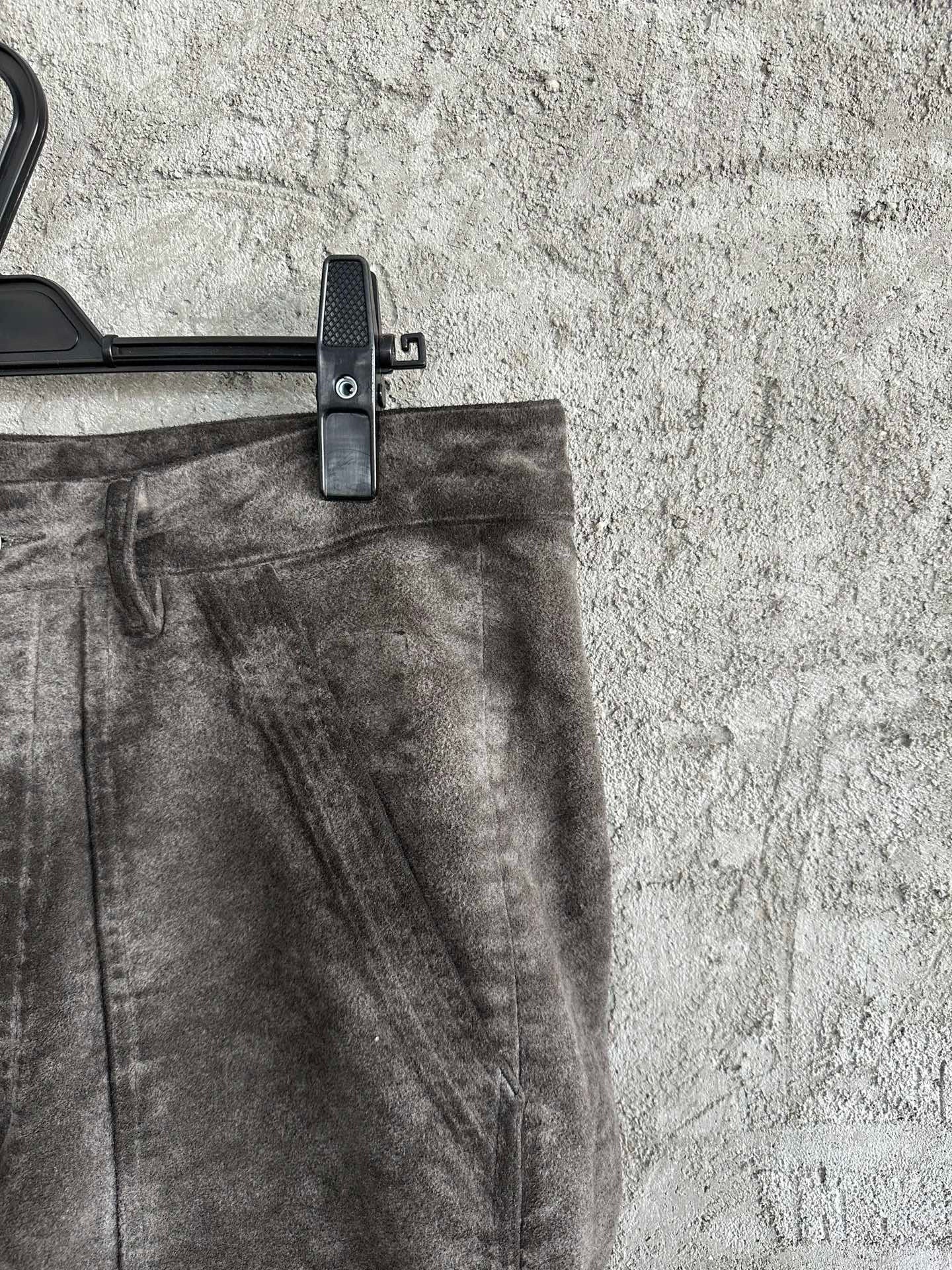 Rick Owen Long Pants