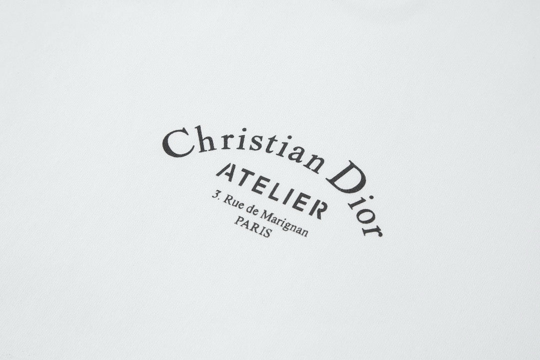 Dior T-shirt