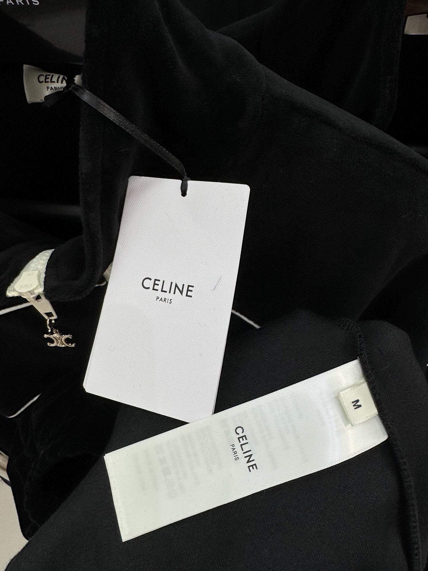 Celine Jacket
