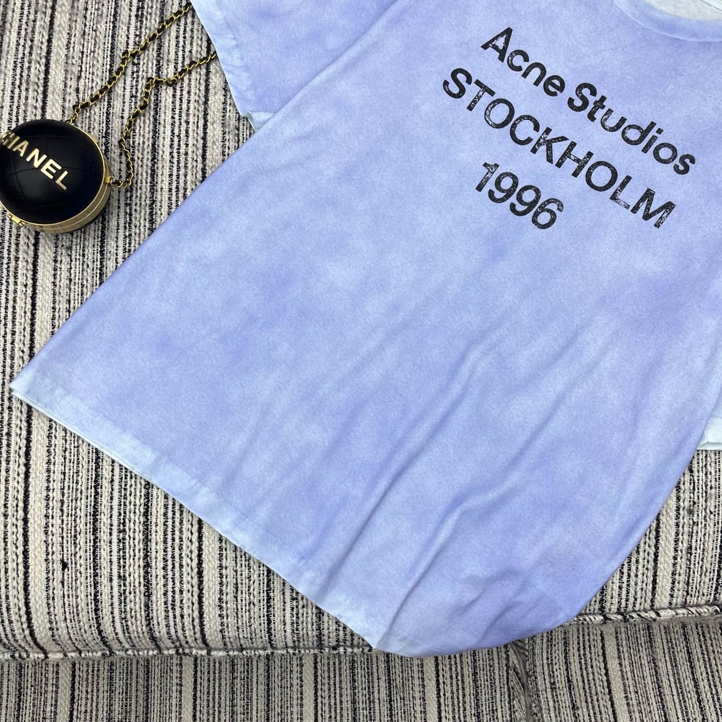 Acne Studios Tee