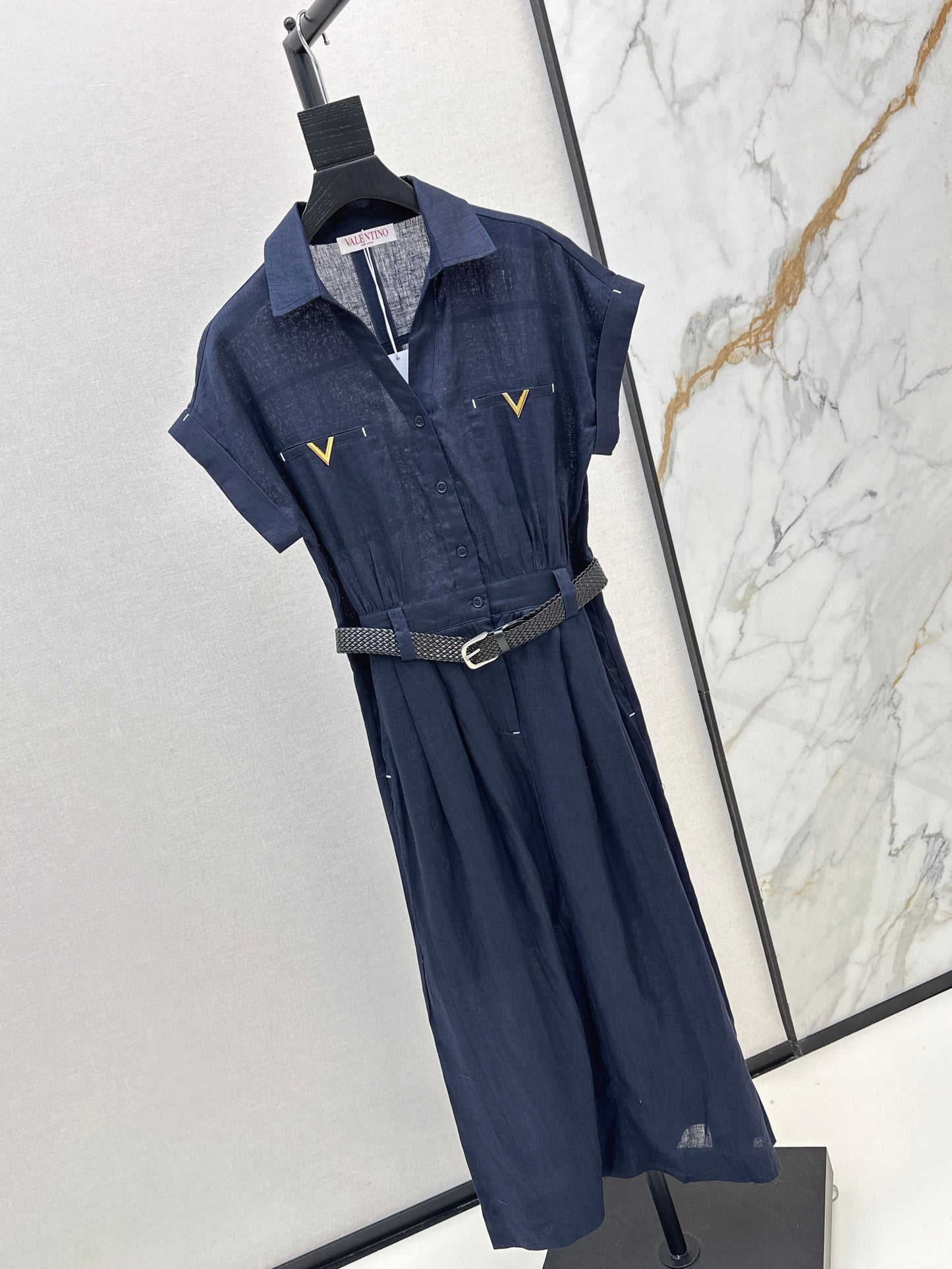 Valentino Long Dress