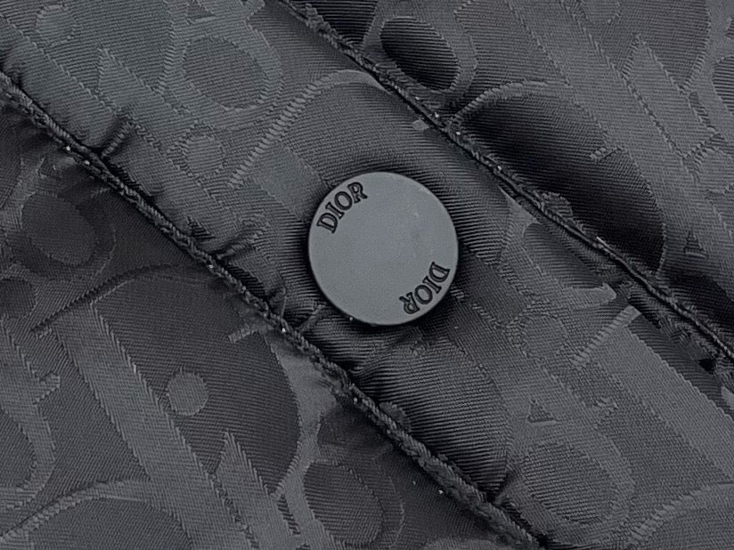 CD Down Jacket