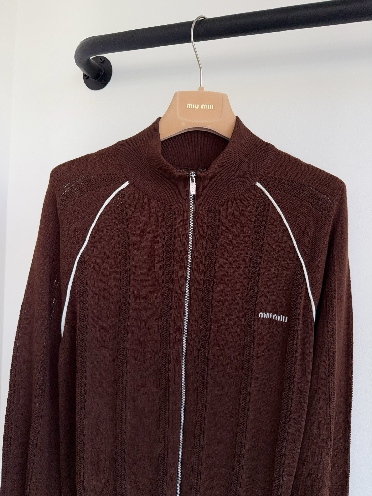 Miu Miu Jacket