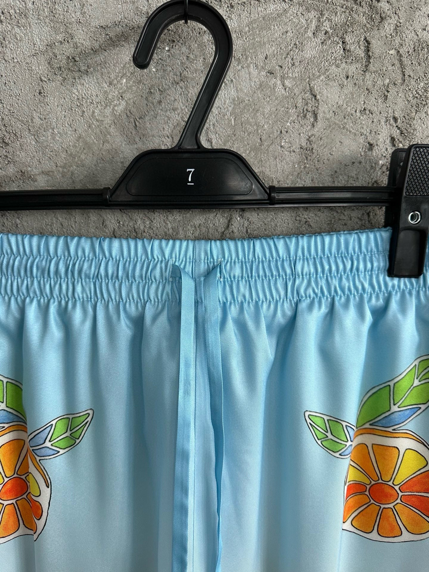 Casablance Short Pants