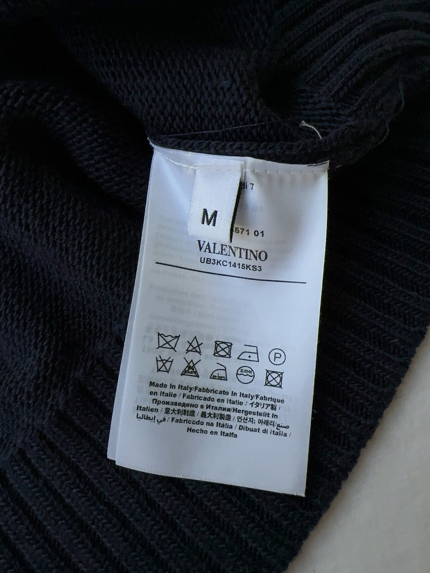 Valentino Sweater