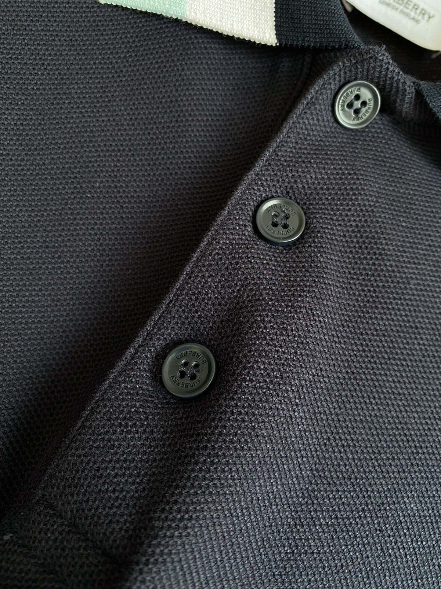 Burberry Polo