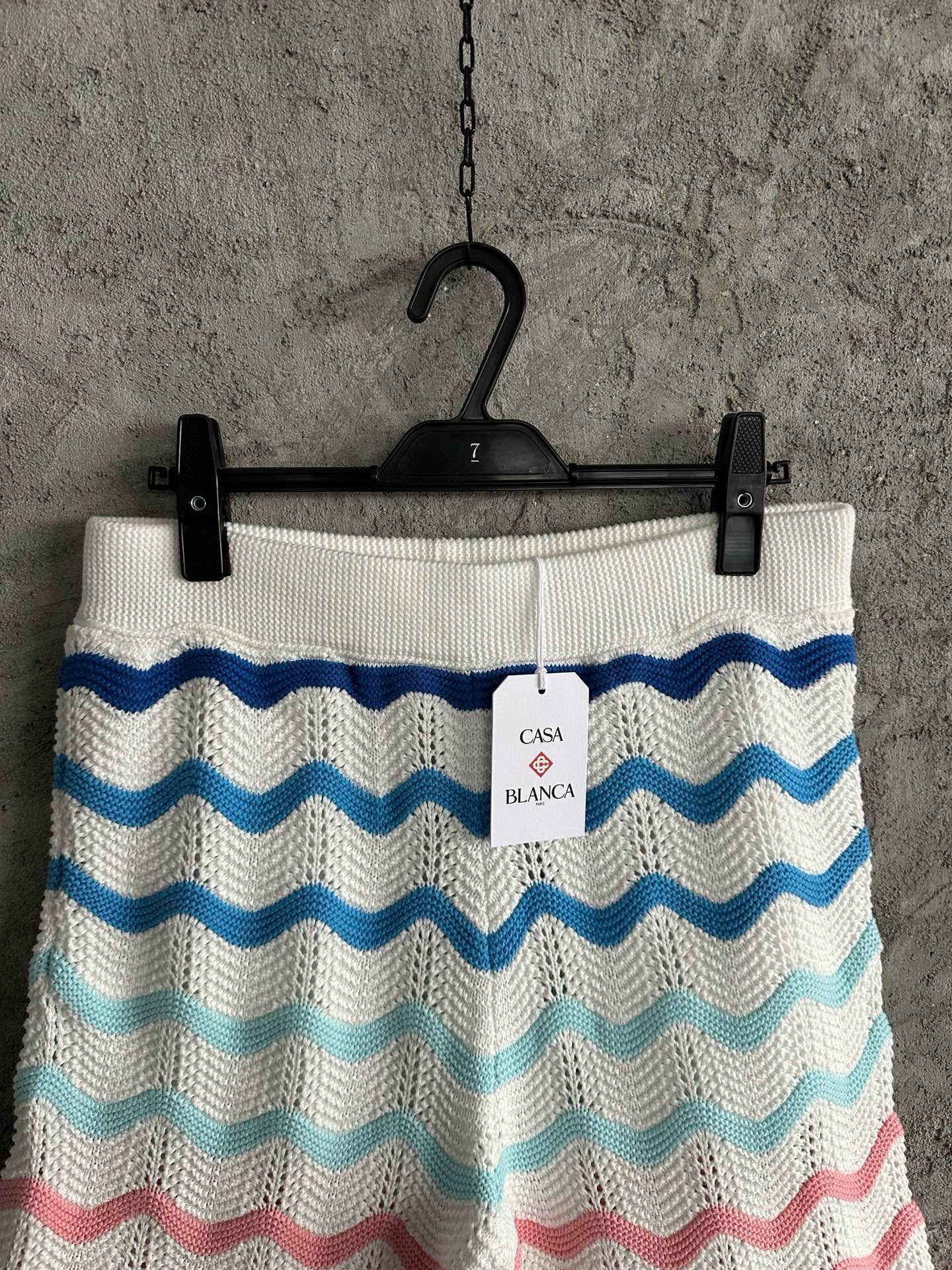 Casablanca Shorts