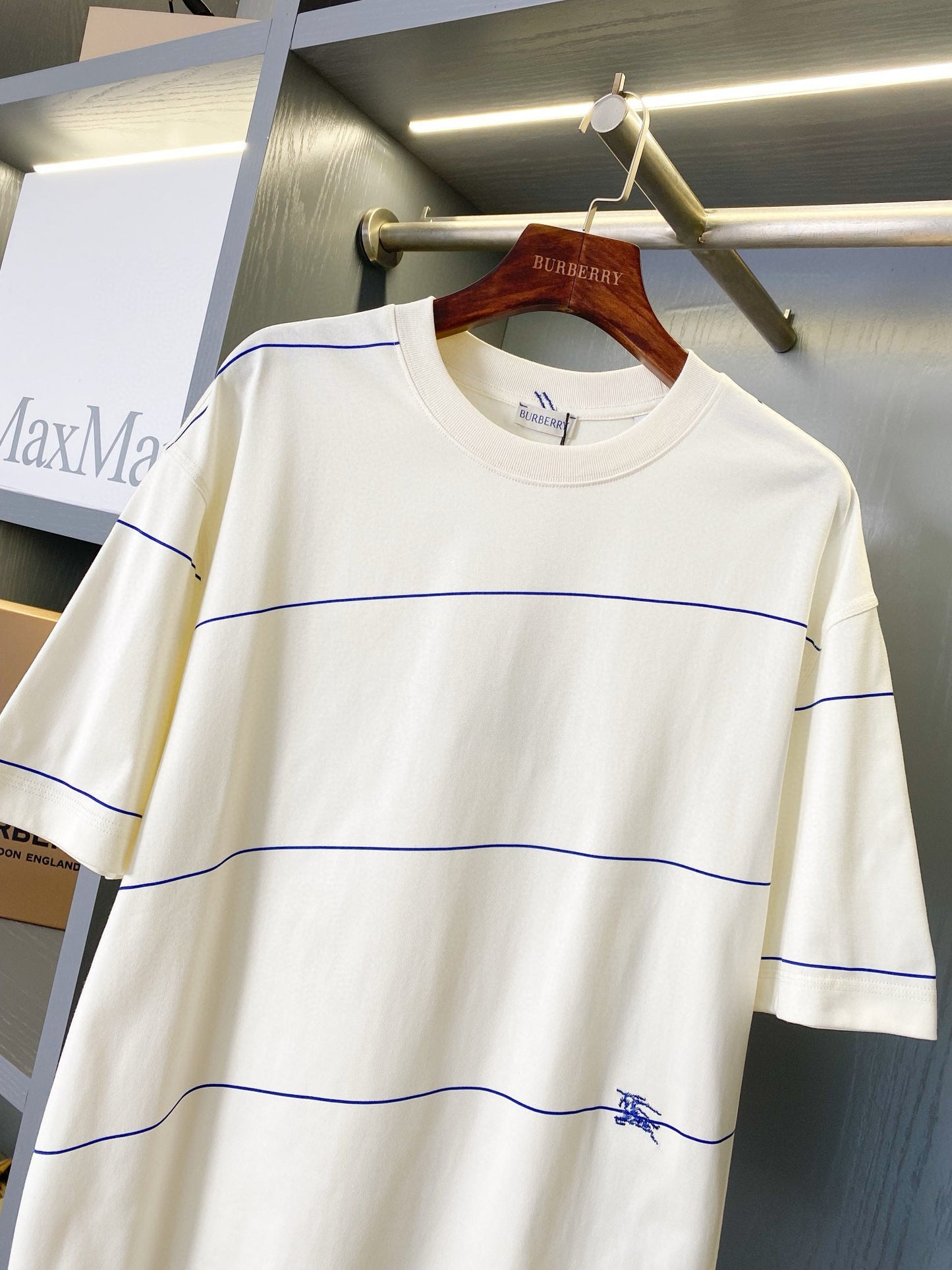 BBR T-shirt