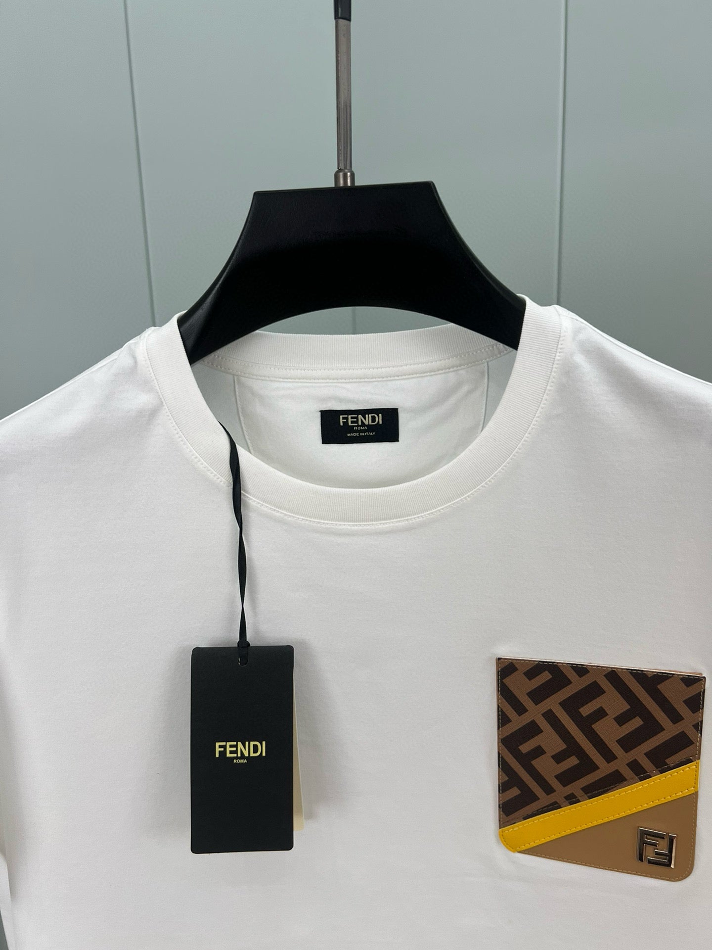 Fendi T-shirt