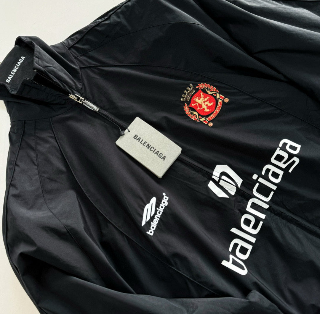 BLCG Jacket