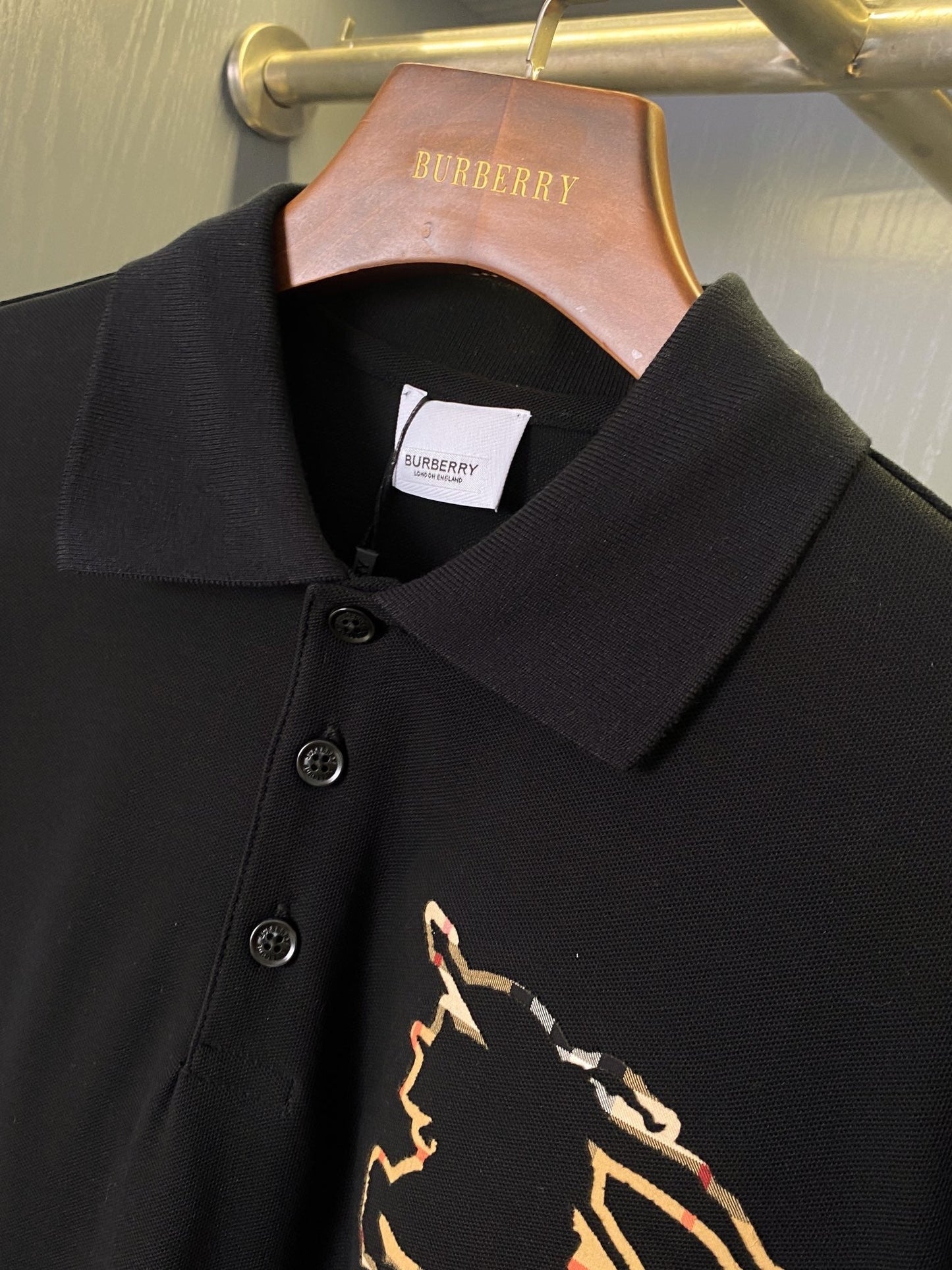Burberry Polo