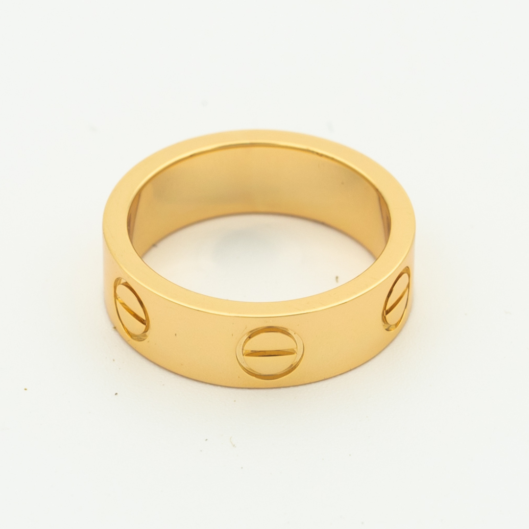 LOVE RING 5.5MM