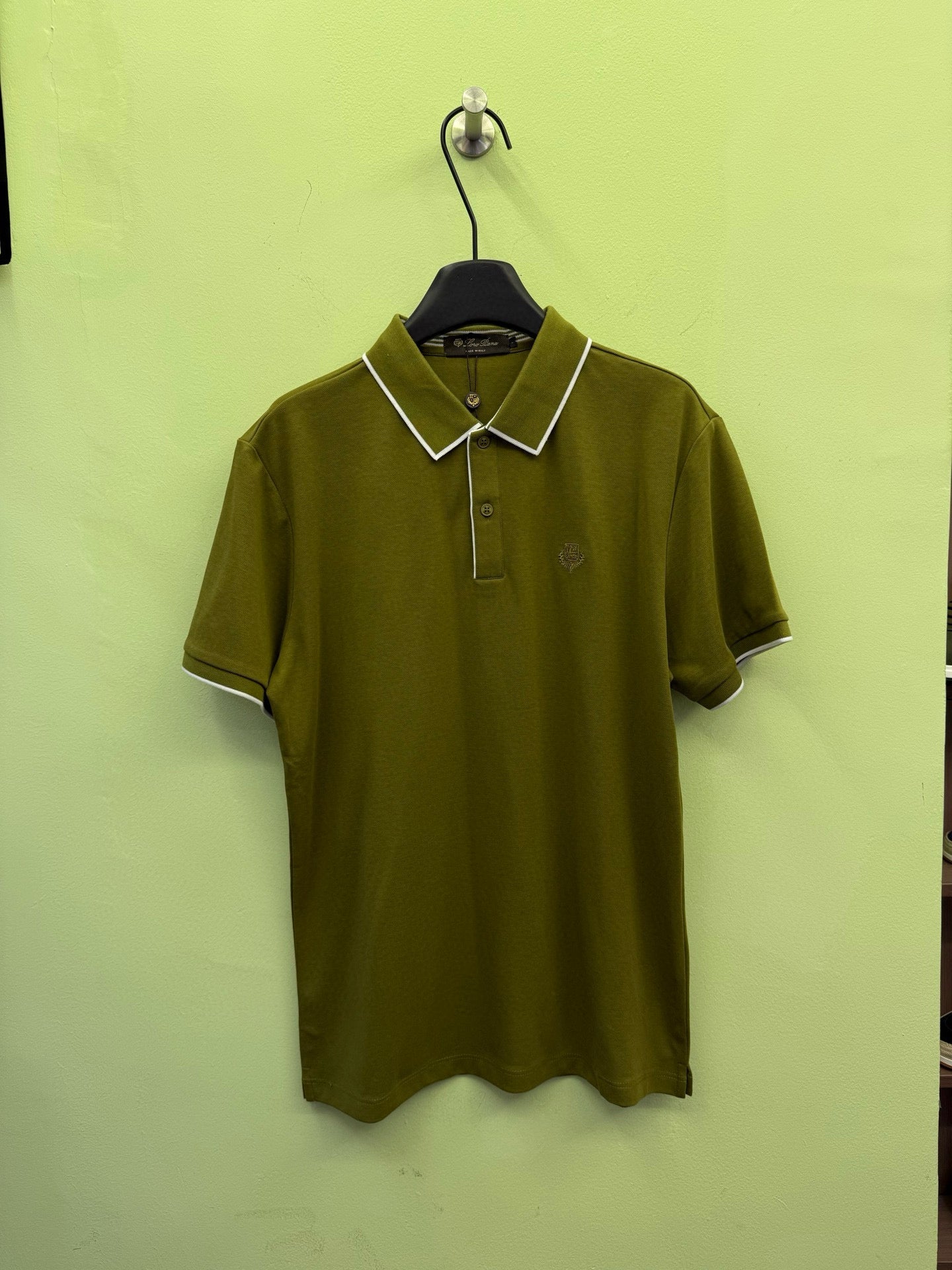Loro Piana Polo