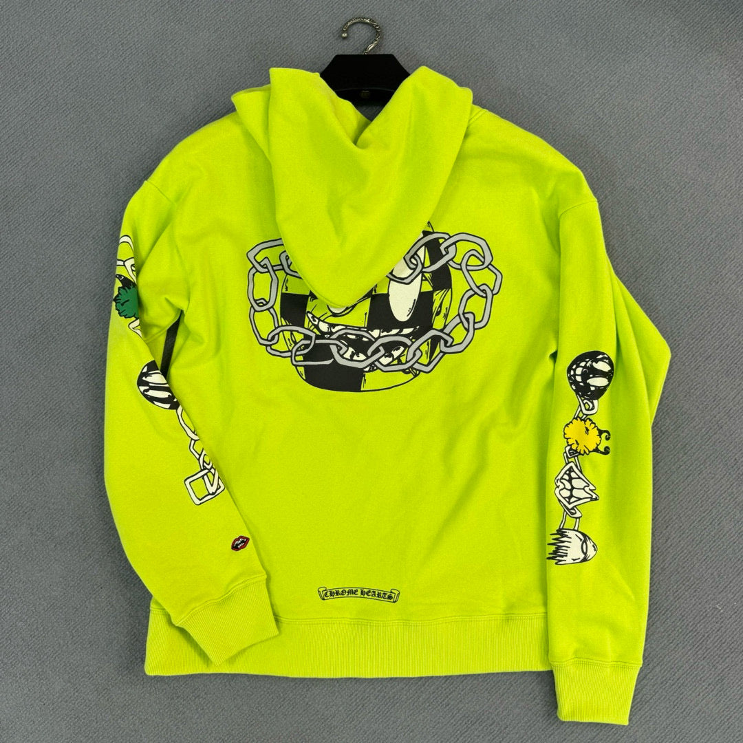CH Hoodie