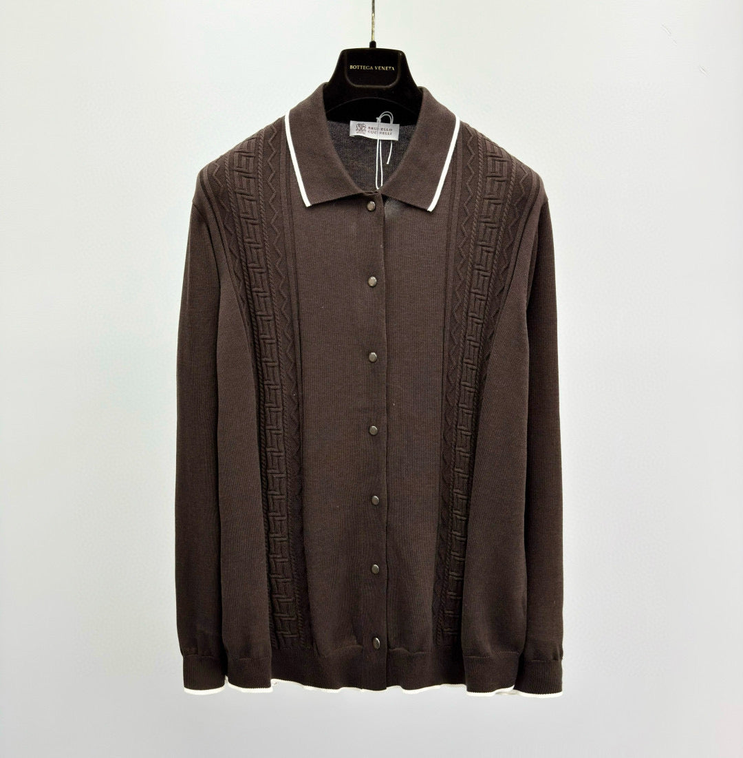Brunello Cucinelli Shirt